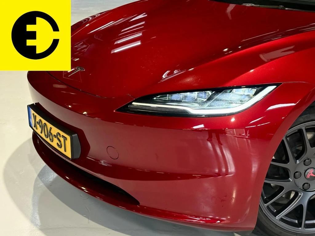 Tesla Model 3 – foto 10