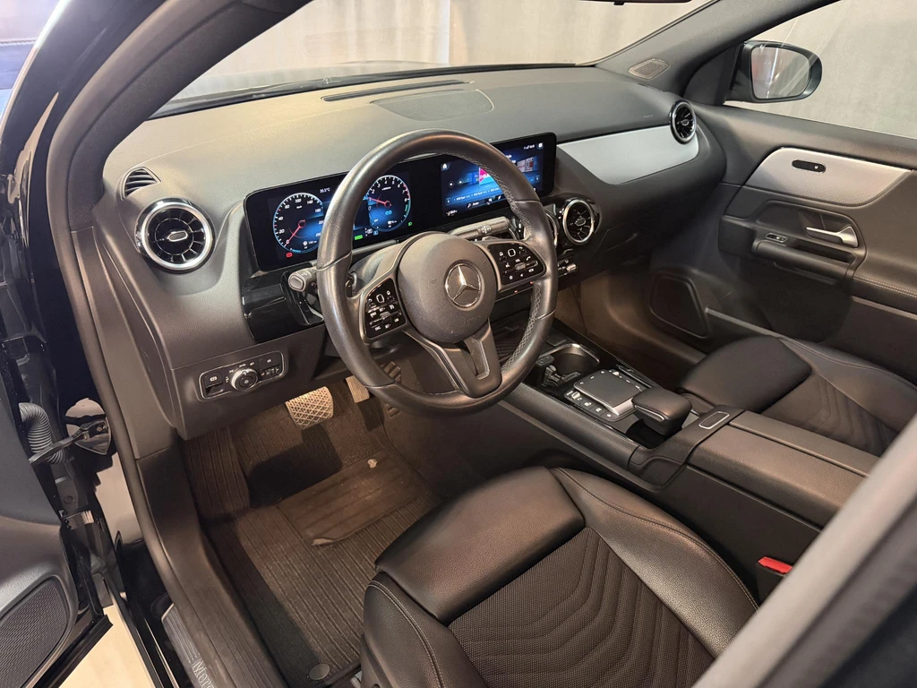 Mercedes-Benz GLA – foto 22