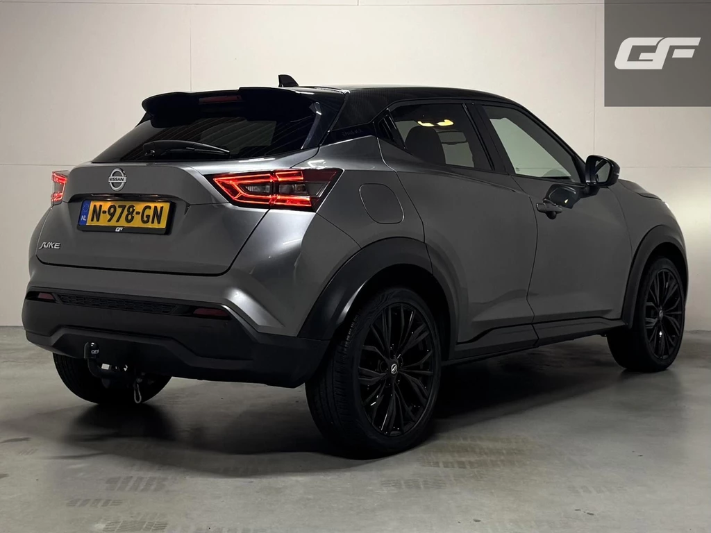 Nissan Juke – foto 11