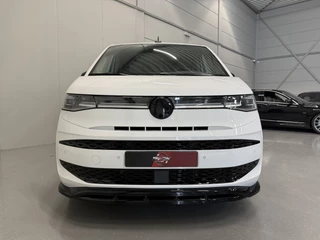 Volkswagen Multivan – thumbnail 11