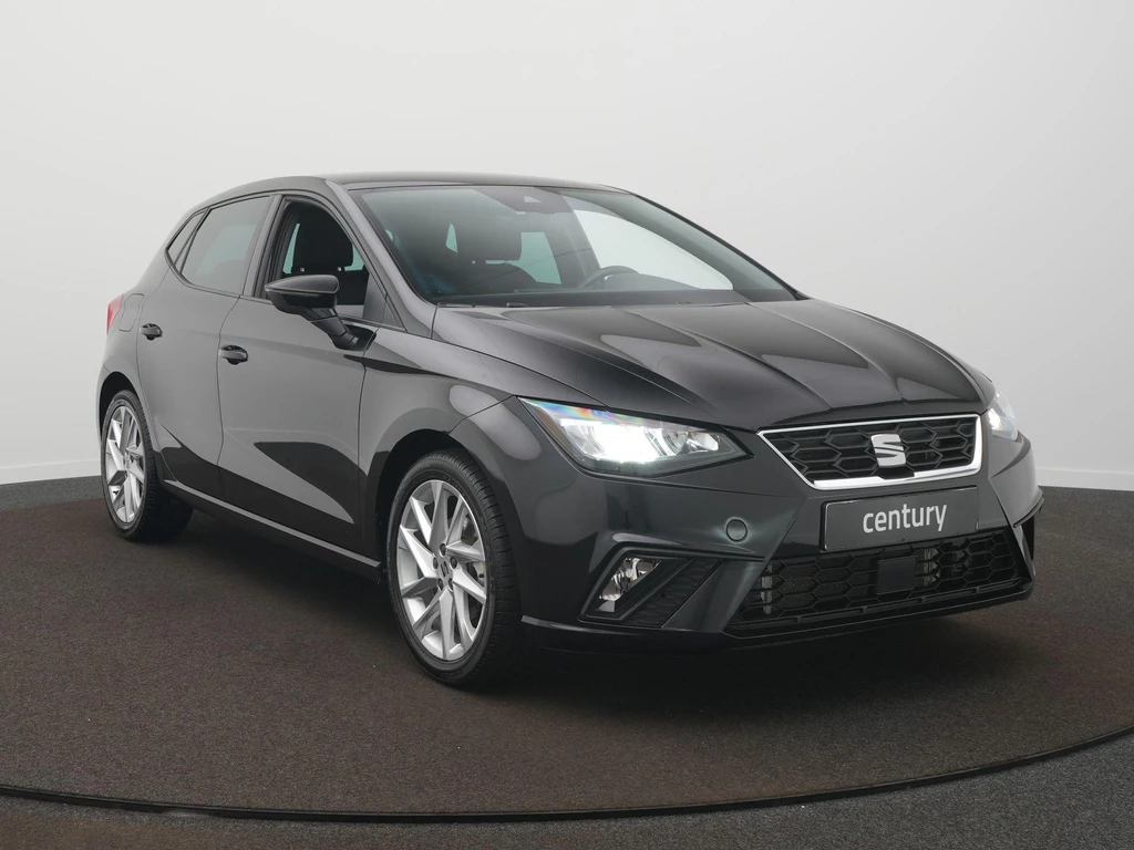 SEAT Ibiza – foto 9