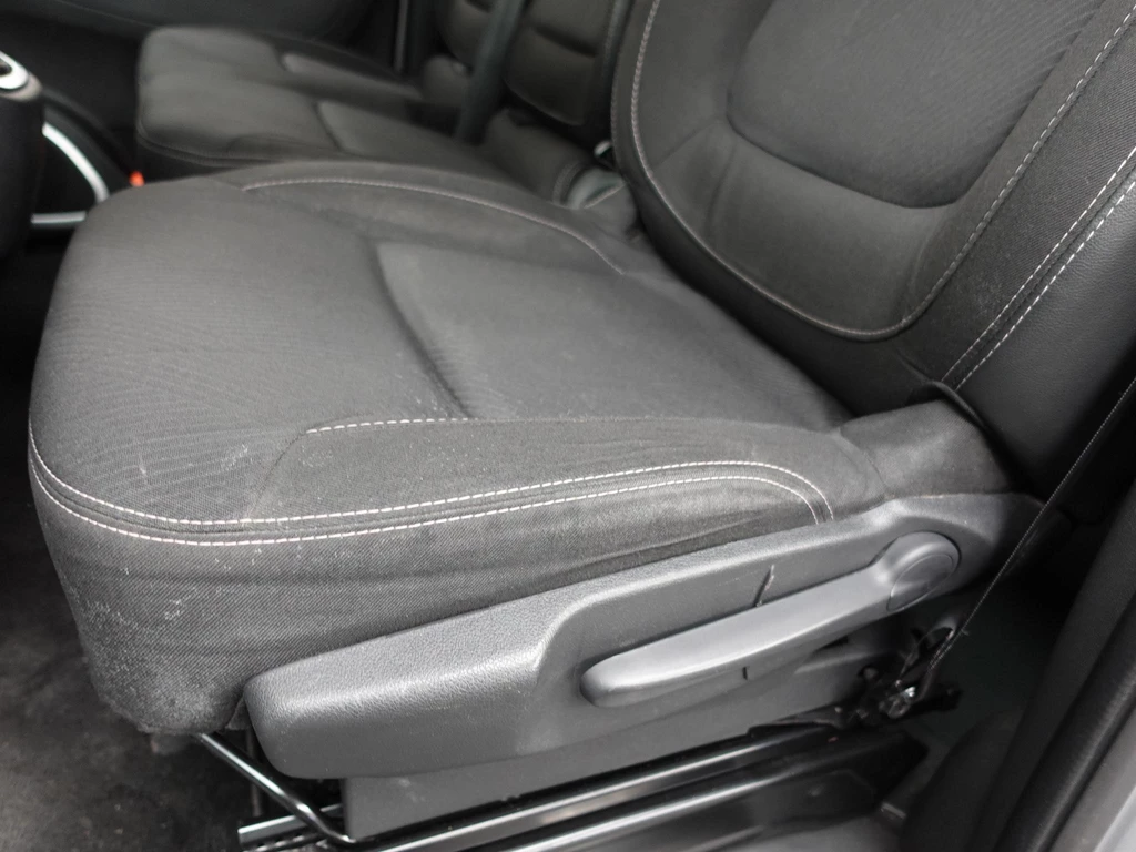 Renault Trafic – foto 14