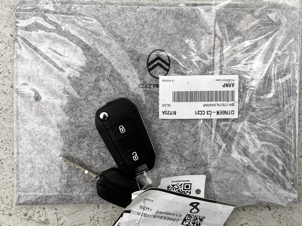 Citroën C3 – foto 33