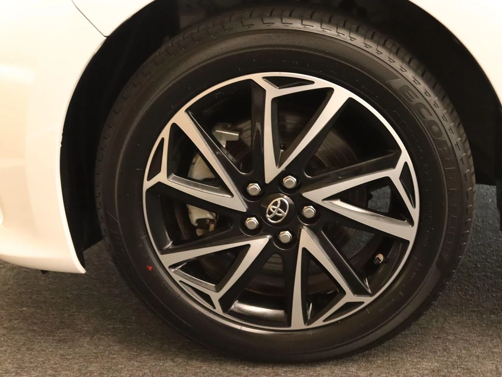 Toyota Yaris – foto 13