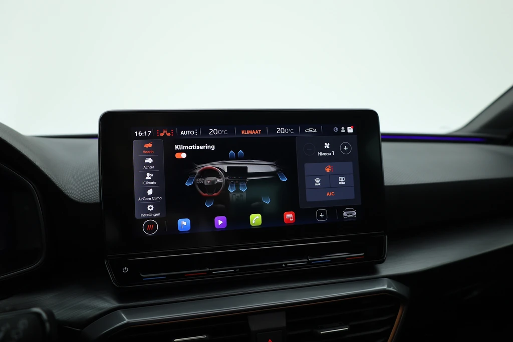 CUPRA Leon – foto 29