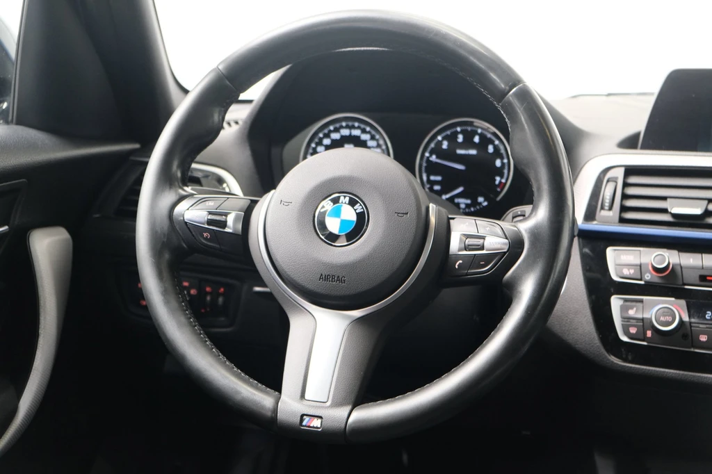 BMW 1 Serie – foto 15