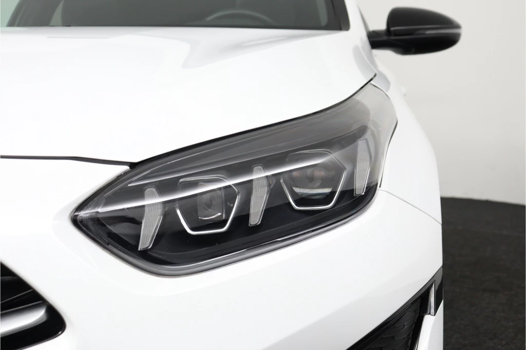 Kia Ceed Sportswagon – foto 16