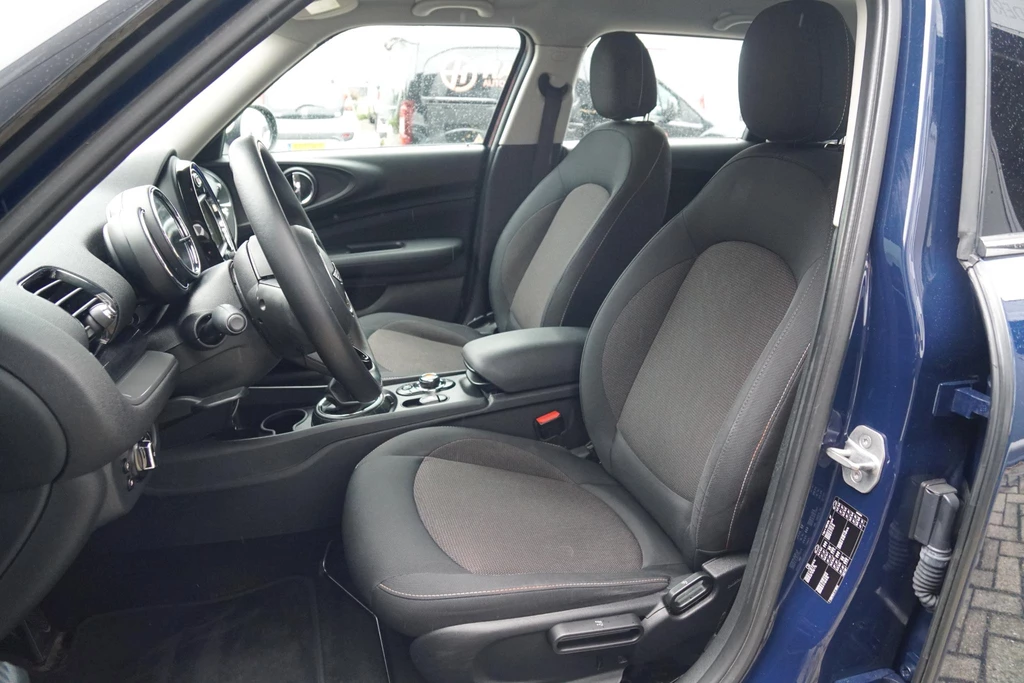 MINI Clubman – foto 13