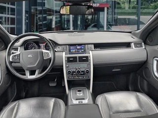 Land Rover Discovery – thumbnail 14
