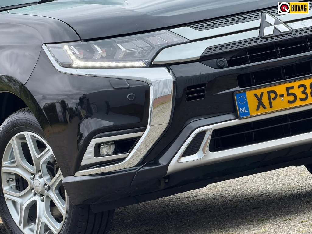 Mitsubishi Outlander – foto 12
