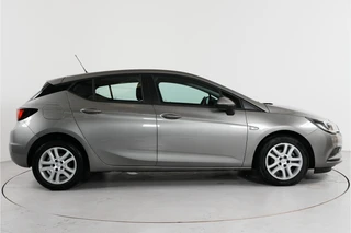 Opel Astra – thumbnail 9