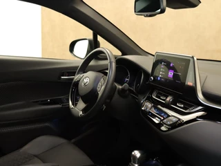 Toyota C-HR – thumbnail 17