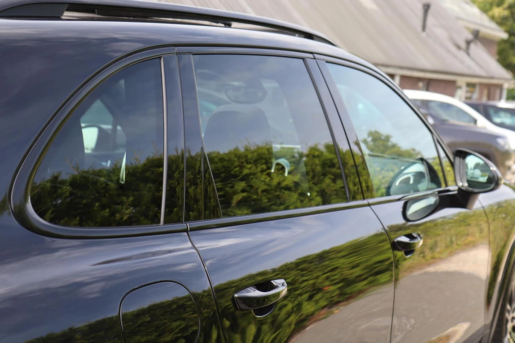 Porsche Cayenne – foto 161