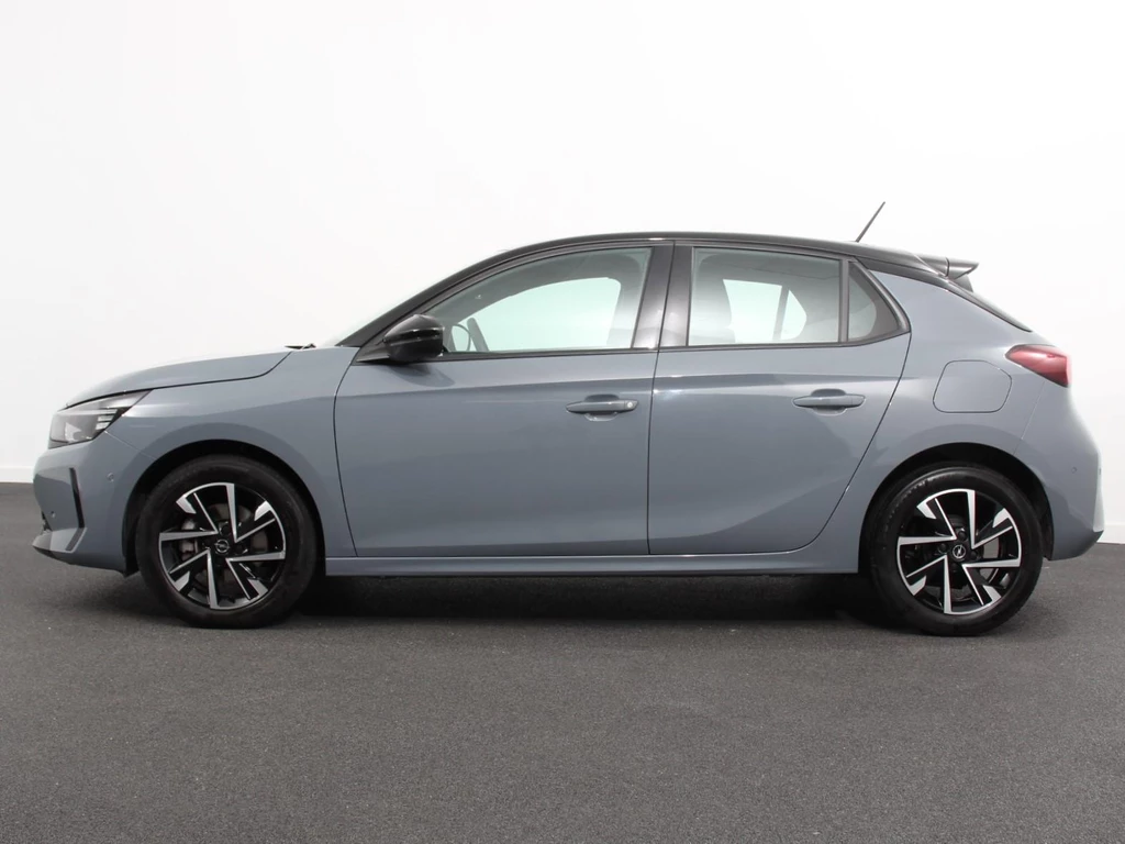 Opel Corsa – foto 2