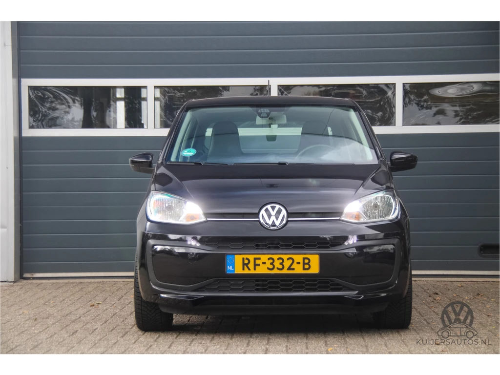 Volkswagen up! – foto 7