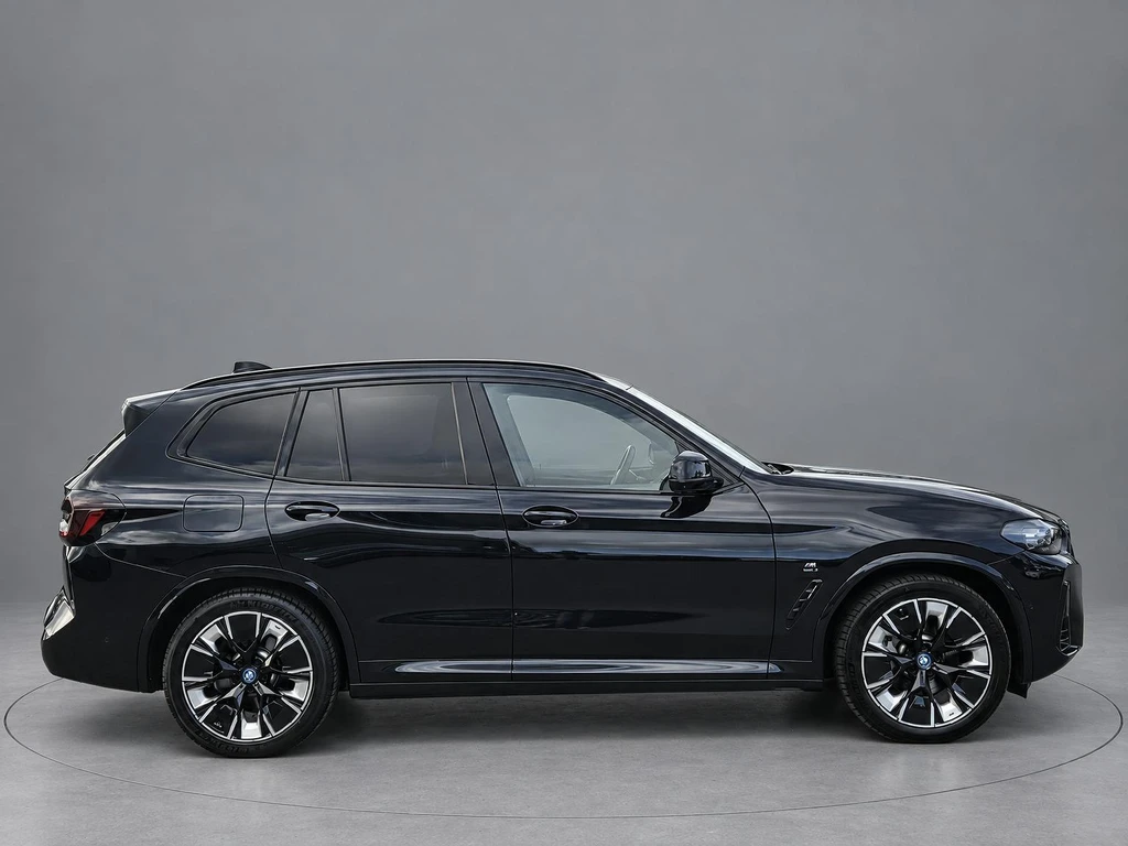 BMW iX3 – foto 7