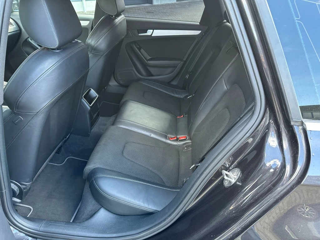 Audi A4 – foto 30