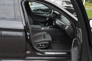 BMW 5 Serie – thumbnail 29