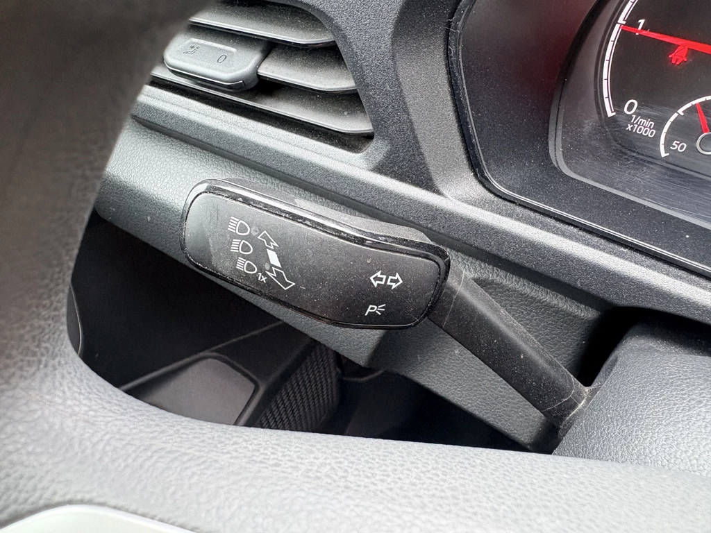 Volkswagen Caddy – foto 28
