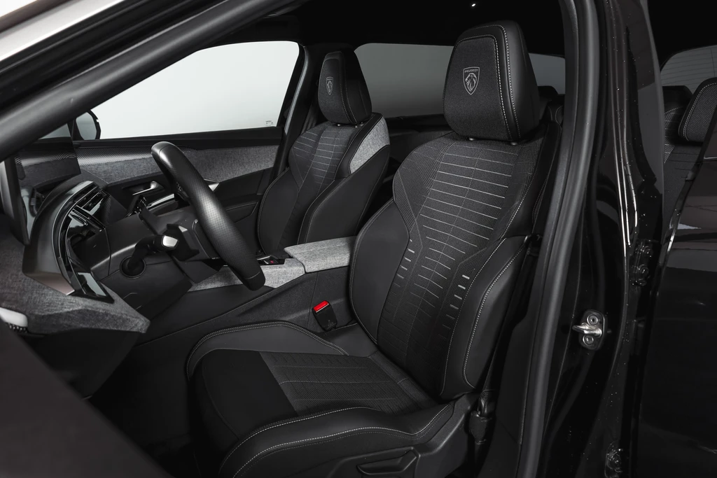 Peugeot 5008 – foto 13