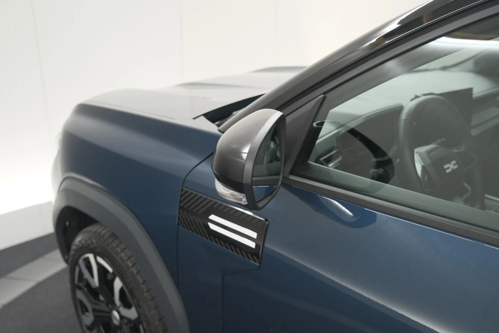 Dacia Bigster – foto 28