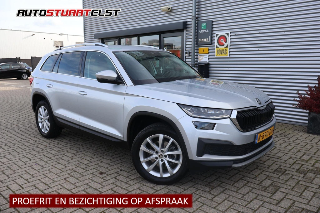 Škoda Kodiaq – foto 6