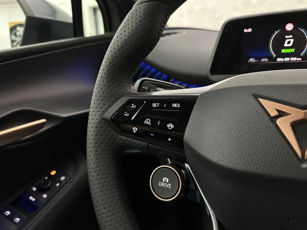 CUPRA Tavascan – foto 13