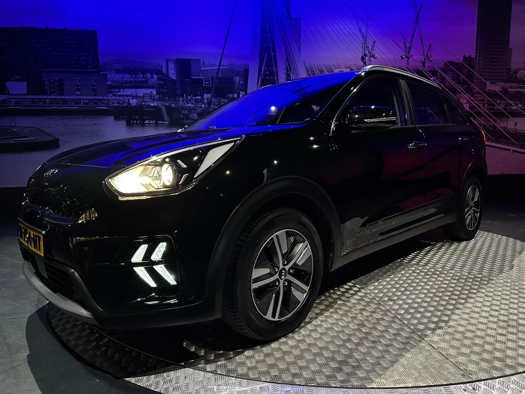 Kia Niro – foto 3