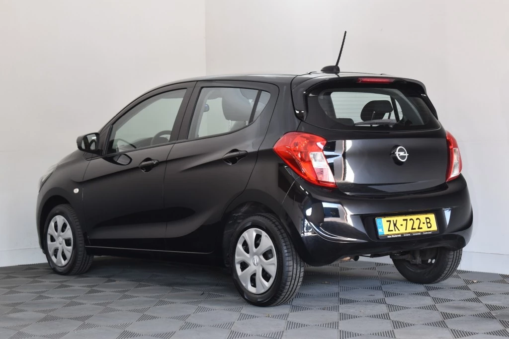 Opel KARL – foto 2