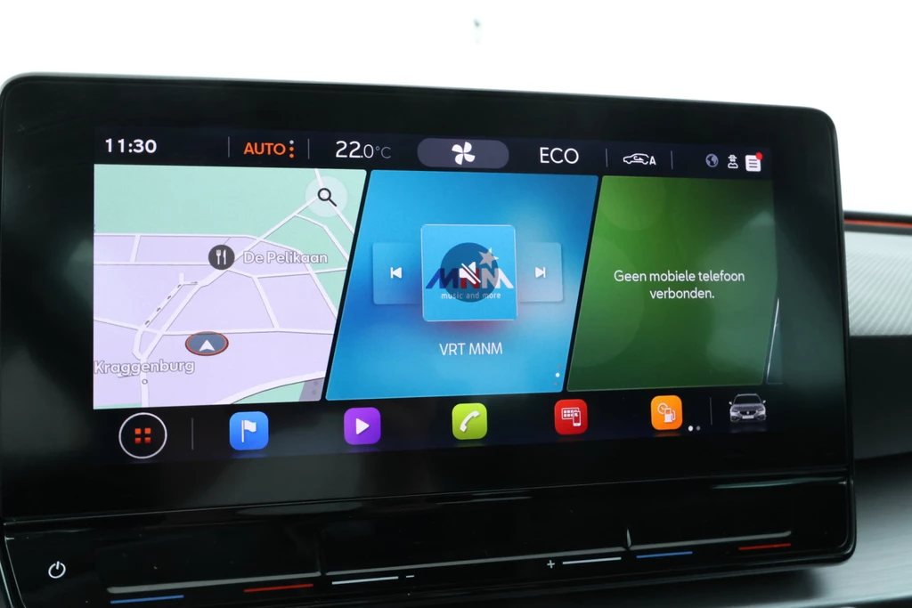 SEAT Leon – foto 22