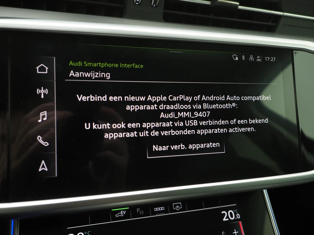 Audi A6 – foto 32