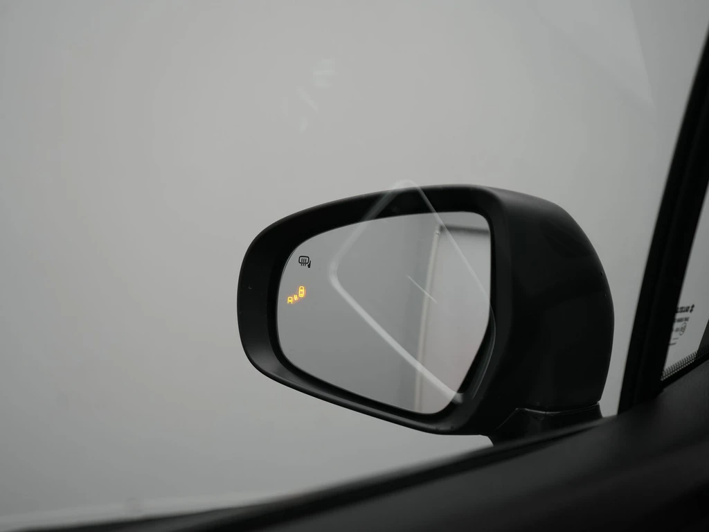 Suzuki S-Cross – foto 20