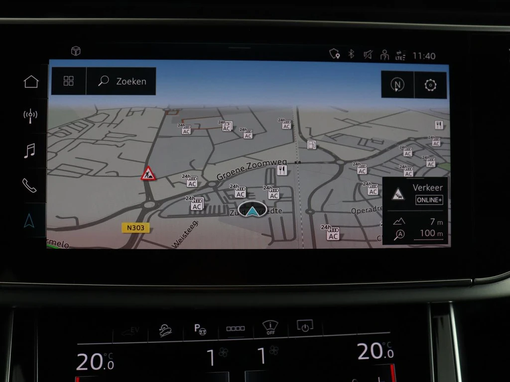 Audi Q7 – foto 25