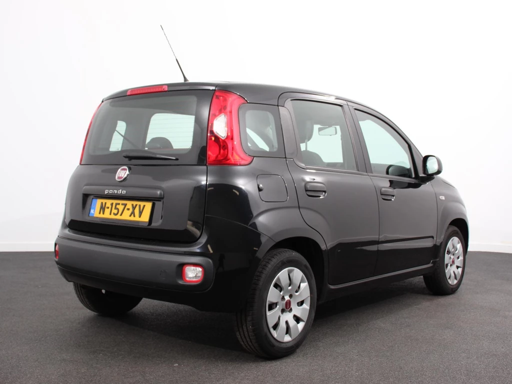 Fiat Panda – foto 4