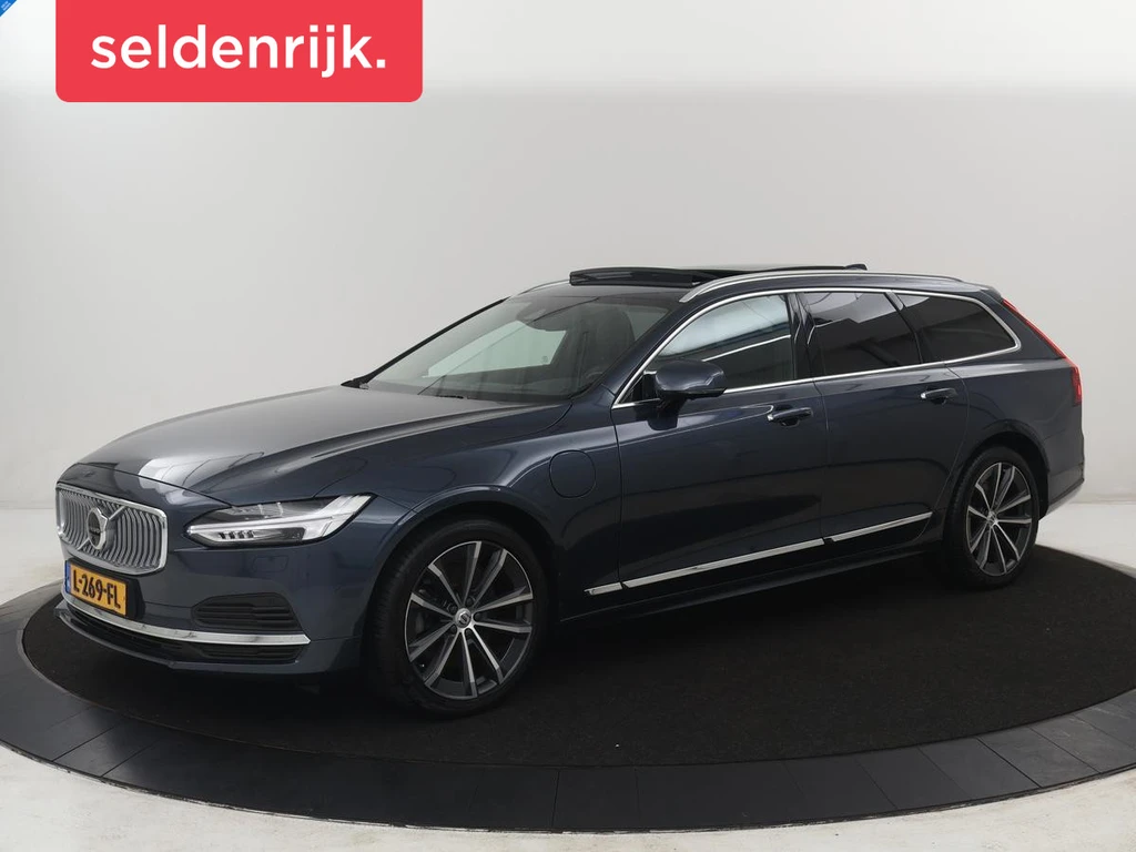 Volvo V90 – foto 1