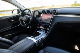 Mercedes-Benz C-Klasse – thumbnail 43