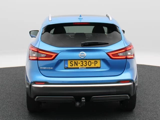 Nissan QASHQAI – thumbnail 3