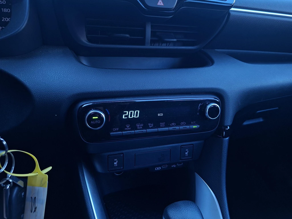 Mazda 2 Hybrid – foto 18