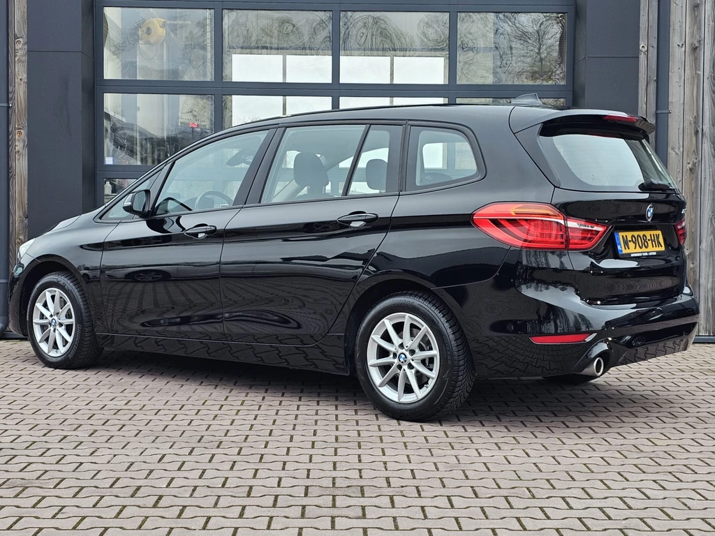 BMW 2 Serie – foto 3