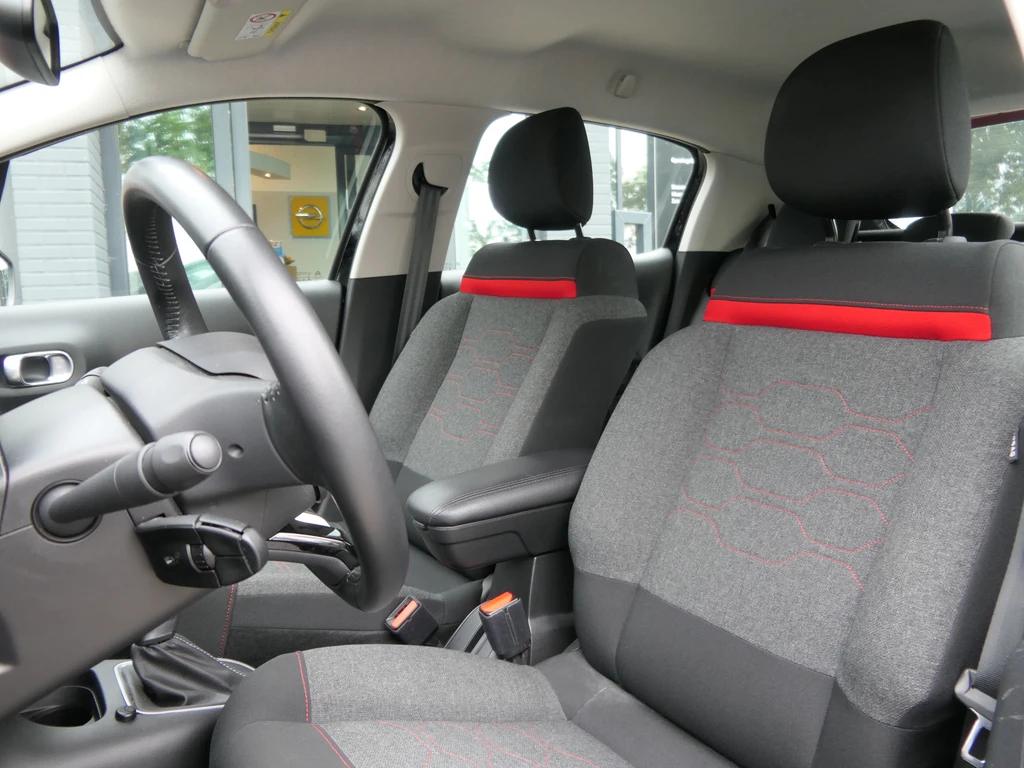 Citroën C3 – foto 12