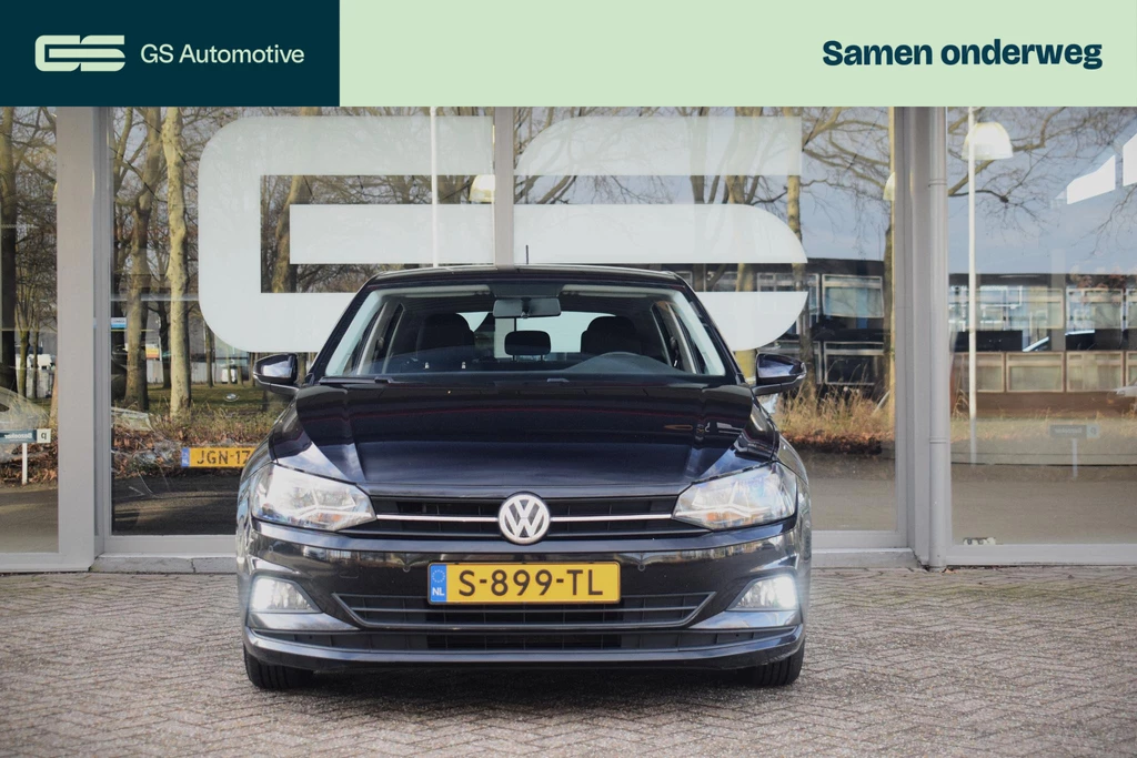 Volkswagen Polo – foto 11