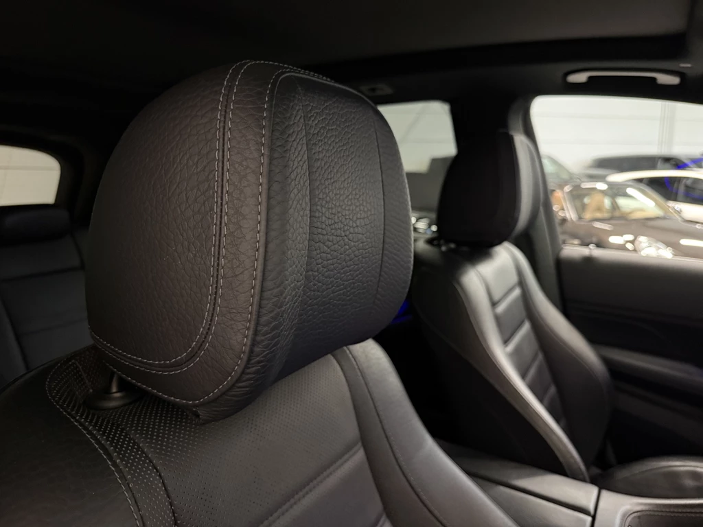 Mercedes-Benz GLE – foto 55