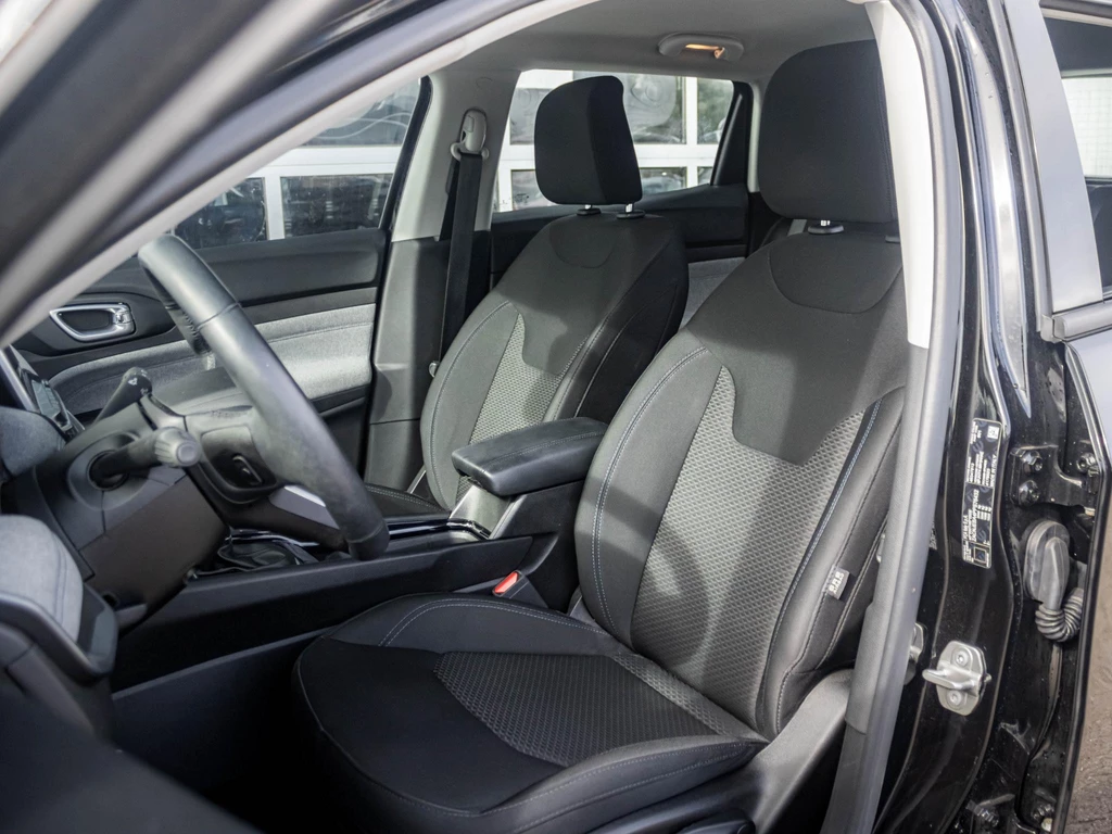 Jeep Compass – foto 11