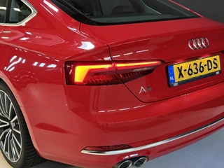 Audi A5 – thumbnail 34