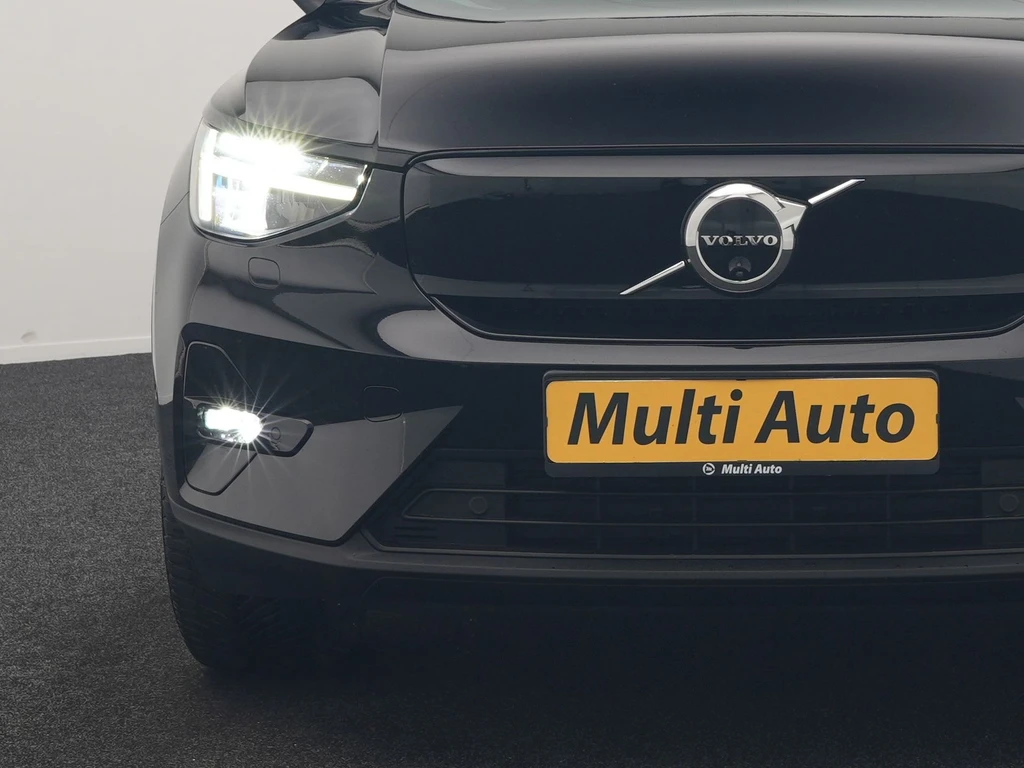 Volvo XC40 – foto 11