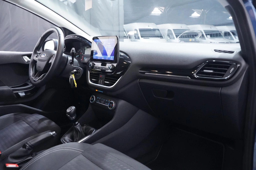 Ford Fiesta – foto 37