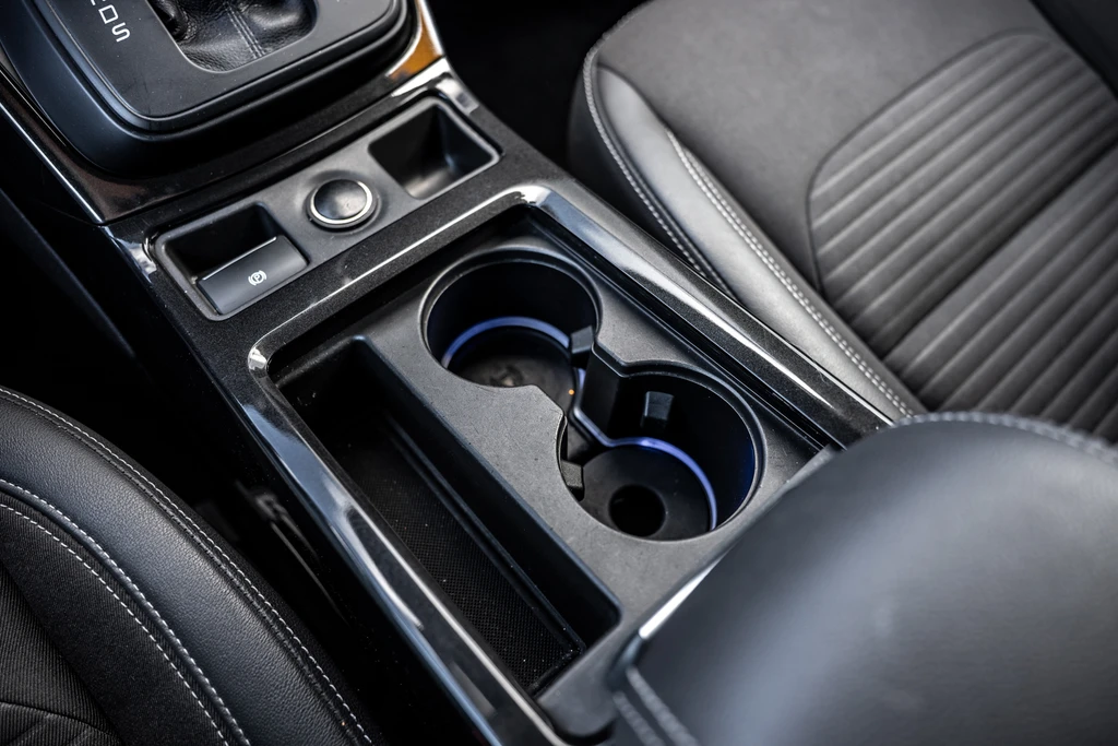 Ford Kuga – foto 16
