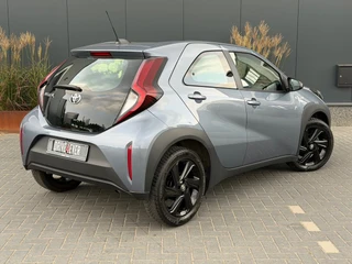 Toyota Aygo – thumbnail 7