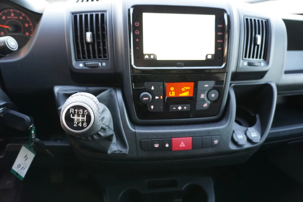 Opel Movano – foto 16
