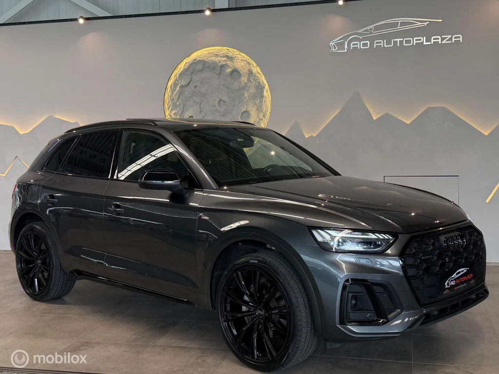 Audi Q5 – foto 9